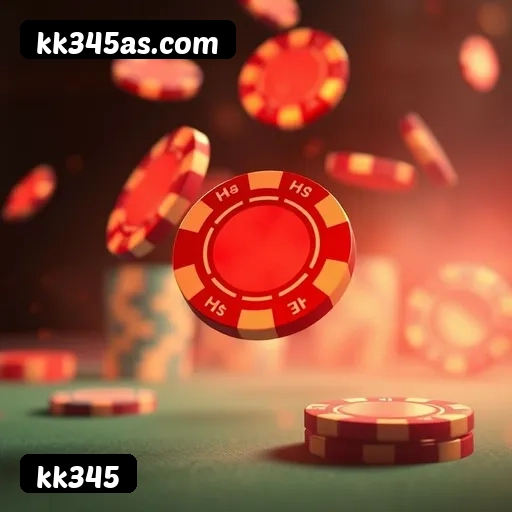 Tabela RTP dos jogos de cassino da kk345