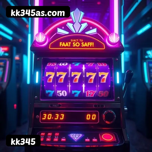 FAQ kk345 Brasil - Perguntas frequentes sobre bônus, PIX, RTP, APP mobile e VIP