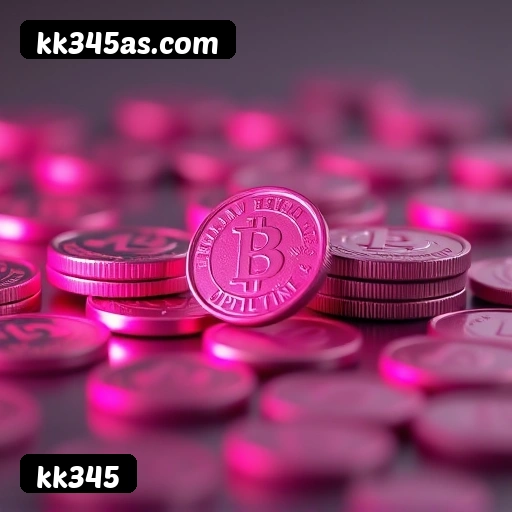 kk345 PIX instantâneo Brasil - Depósito e saque em minutos 24/7