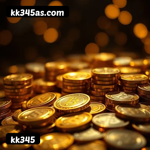 kk345 segurança SSL 256-bit - Licença Curaçao, eCOGRA, GLI certificado