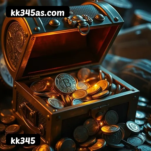 Níveis do programa VIP da kk345